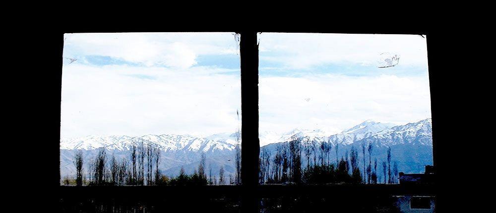 Beyond Stay - Kanika Himalayan View Leh Exterior photo