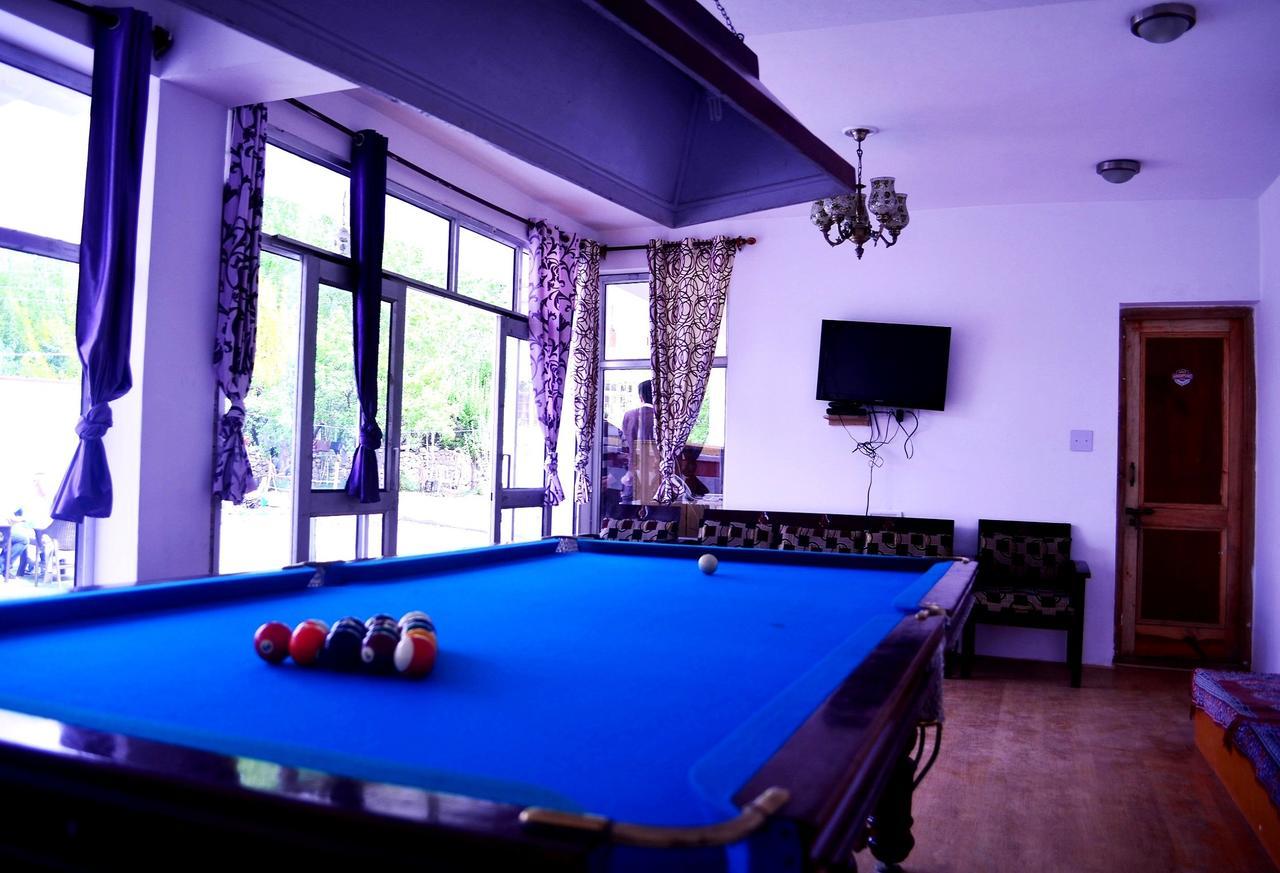 Beyond Stay - Kanika Himalayan View Leh Exterior photo