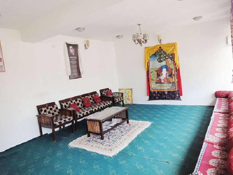 Beyond Stay - Kanika Himalayan View Leh Exterior photo